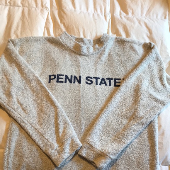 Penn state sweatshirt - Picture 1 of 1